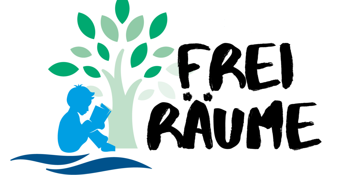 Übungsplattform zu Wasser ohne Mikroplastik