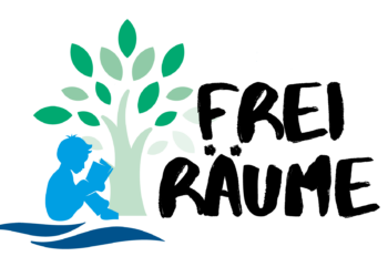 Übungsplattform zu Wasser ohne Mikroplastik