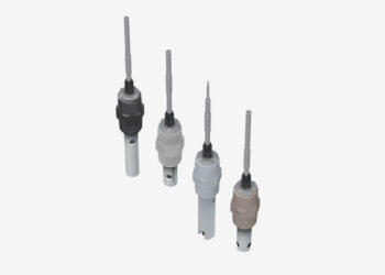 Wartungsarme Ammonium-Analysatoren