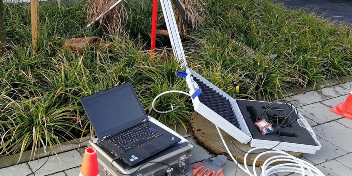 Kalkschutzsysteme in Warmwasseranlagen