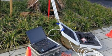 Kalkschutzsysteme in Warmwasseranlagen