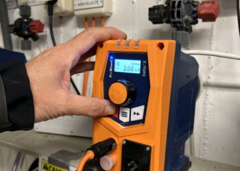 Sanierung und Optimierung von Abwassersystemen