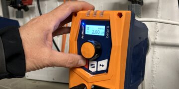 Sanierung und Optimierung von Abwassersystemen