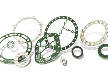 PFAS-freies Dichtungsmaterial für Trinkwasserbereich