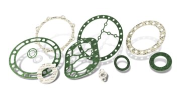 PFAS-freies Dichtungsmaterial für Trinkwasserbereich