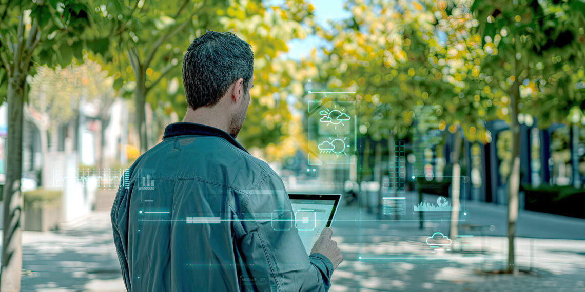 Drehkolbenpumpe für Tankreinigung