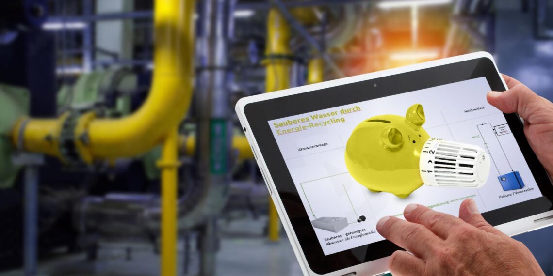 Abwasseranlagen optimieren und betreiben