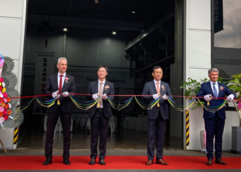 Netzsch gründet Tochtergesellschaft in&nbsp;Korea