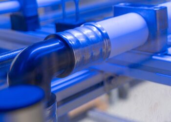 Überwachung von Rohrleitungs-Systemen