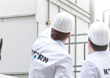 Wasseradditive für Dampfkessel- und Kühltürme