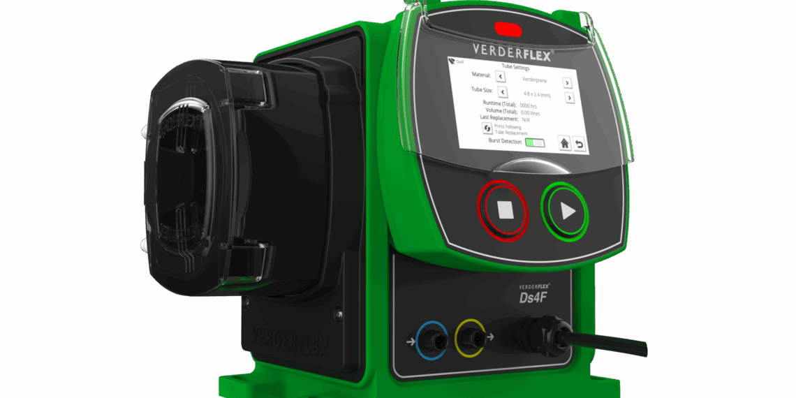 Wartungsarme Ammonium-Analysatoren