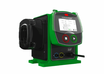 Wartungsarme Ammonium-Analysatoren