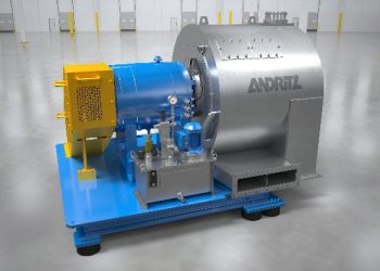 Intelligente Entwässerungs- und Trocknungslösungen