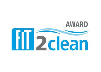 Erstmalige Verleihung des FiT2clean Awards