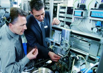 Luft und Wasser – die perfekte Kombination