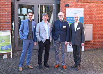 Elementare Bedeutung der Wasserwirtschaft für die Stadtentwicklung