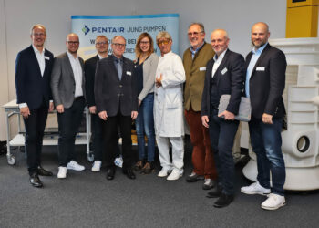 Digitalisierung der Entwässerungssysteme — Poesie & Regenwasser Smart&nbsp;City