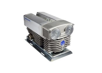 Energieeffiziente Gebläse im Fokus