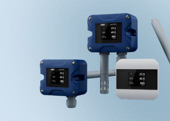 JUMO auf der ISH 2025 für nachhaltige Lösungen