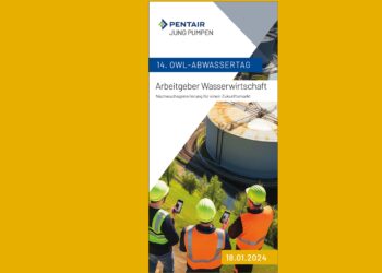 14. OWL-Abwassertag