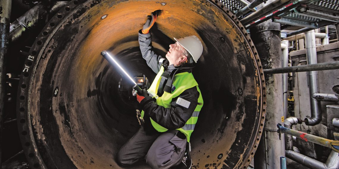 Kemira weitet Partnerschaft mit Bilfinger auf Schweden aus