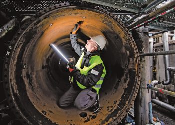 Kemira weitet Partnerschaft mit Bilfinger auf Schweden aus