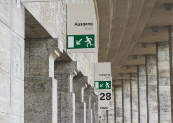 Brandschutz Flutweg Konfigurator W&A Wasser Abwasser Technik