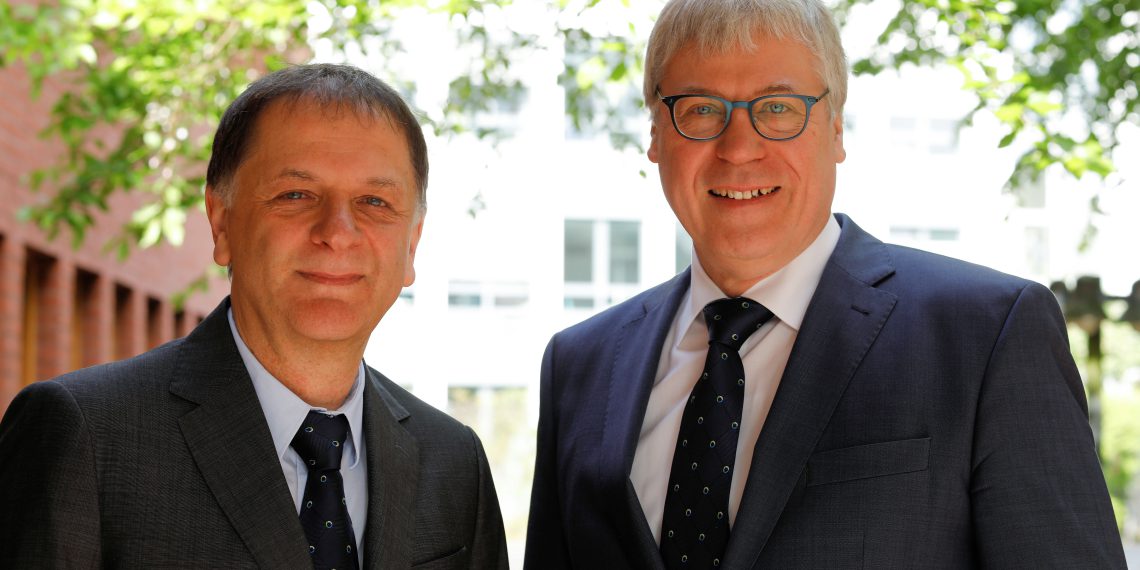 DWA erweitert Geschäftsführung