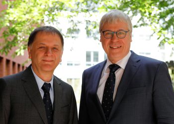 DWA erweitert Geschäftsführung