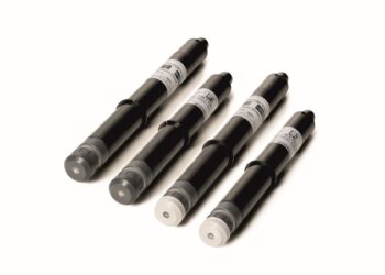 Prominent präsentiert innovative Sensoren