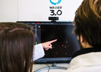 Innovationen zur Detektion und Entfernung von Mikroplastik