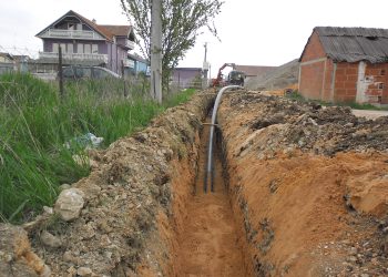 Kosovo: Hand in Hand zu einer nachhaltigen Trinkwasserversorgung