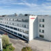 Neubauten für die Labormesstechnik