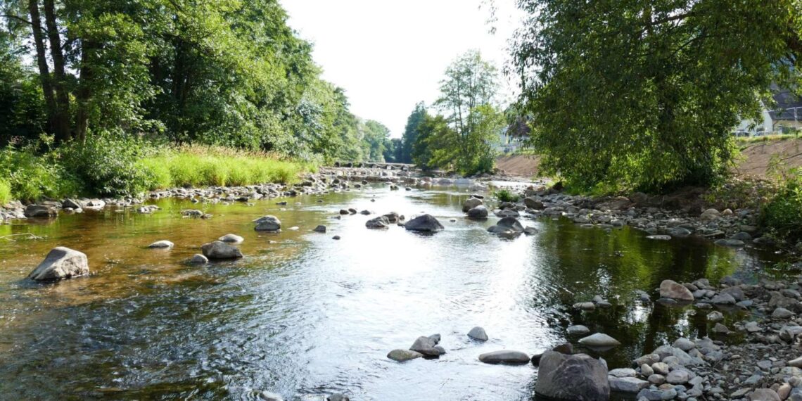 Extremwetter und Wassermanagement in Esslingen