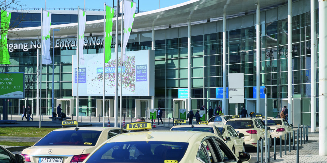 Abwasserwirtschaft und Wasserstoffversorgung