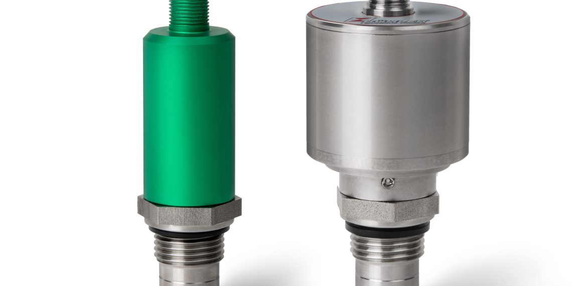 Bühler Technologies Zubehörprogramm mit IO-Link