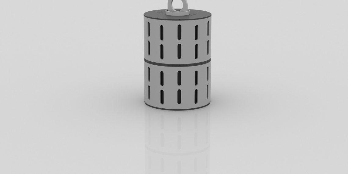 Die zweite Reinigungsstufe der SediSubst-rator XL-Anlagen adsorbiert über das Ad-sorptionssubstrat SediSorp plus gelöste Schadstoffe. Die Anlagen zur Regenwas-serreinigung von Fränkische haben nun die DIBt-Zulassung für alle Baugrößen.