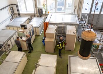 Prüfung von Rohrsystemen und Rohrverbindern