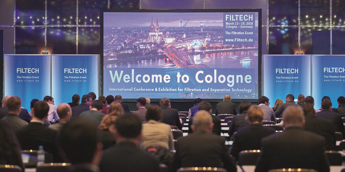 Filtech Exhibitions