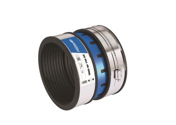 Neue Bauart, hochwertiger Material-mix und „Made in Germany“: Mit der 2B1 All-In-One entwickelt Flexseal die Standard-Manschetten-Technologie erfolgreich weiter. Bild: Flexseal