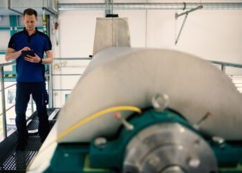 Intellicant optimiert Kläranlagen mit&nbsp;KI