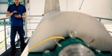 Intellicant optimiert Kläranlagen mit KI