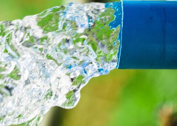 Gewinnung Nutzung Abwasser Wasser Technik Industrie