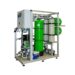 Filteranlage sichert Wasserqualität