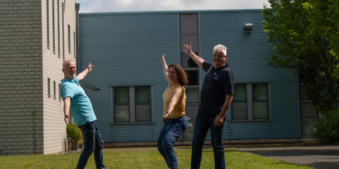 EnviroFALK PharmaWaterSystems erweitert Standort und Produktion