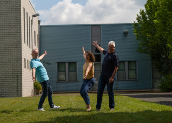 EnviroFALK PharmaWaterSystems erweitert Standort und Produktion