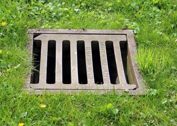 Gulli Kanalisation Wasser Abwasser Technik W&A