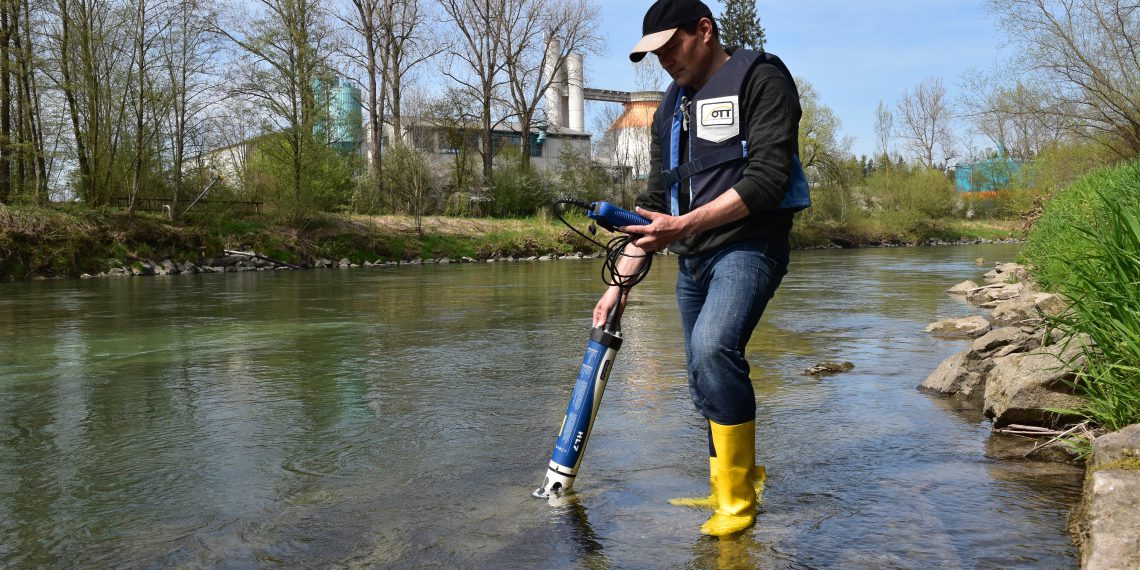 Copyright: OTT Hydromet GmbH