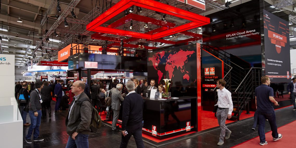 Engineering am Puls der Zeit Eplan