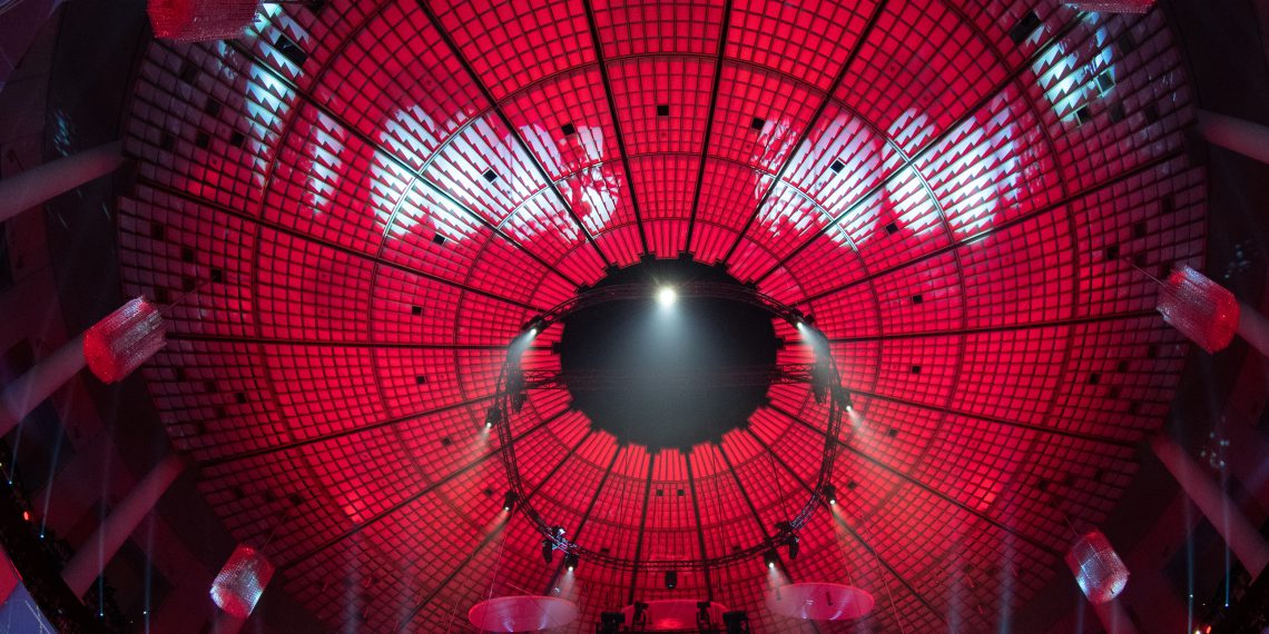 Deutsche Hannover Meesse